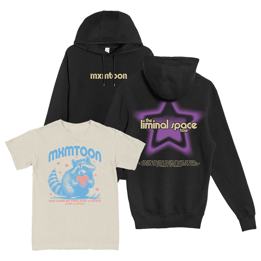 liminal space bundle