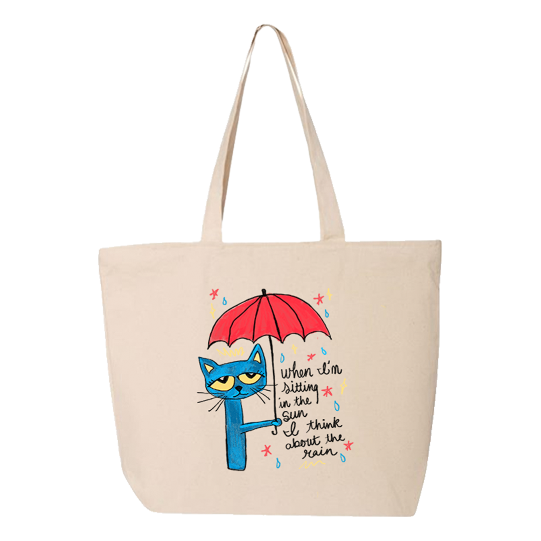 rain tote