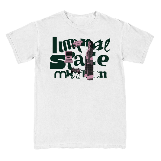 liminal space tee