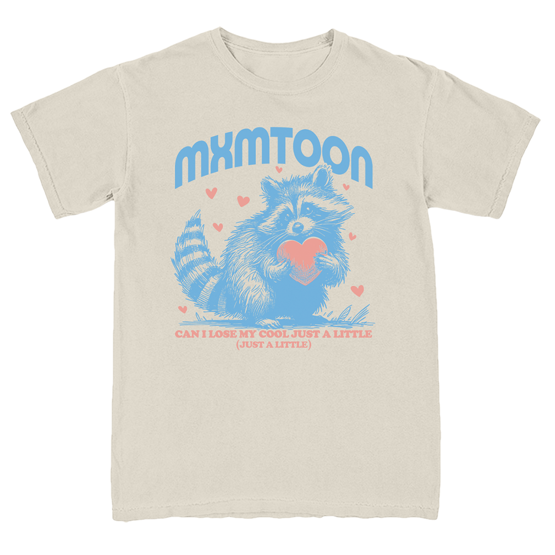 lose my cool tee