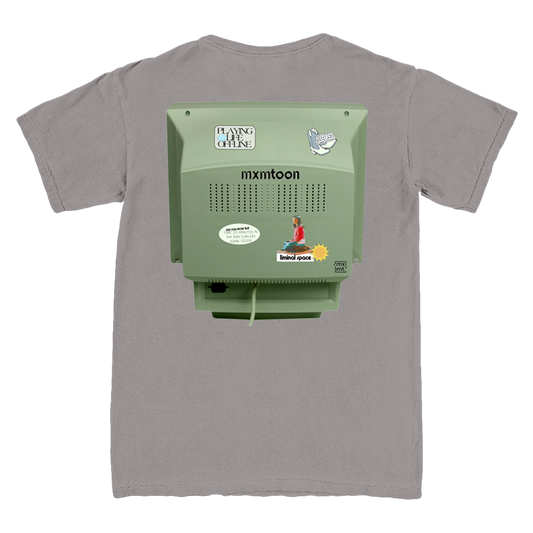 computer tee