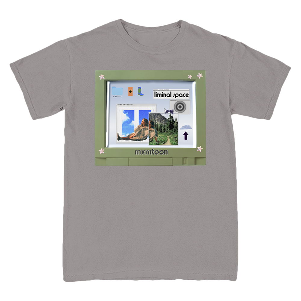 computer tee