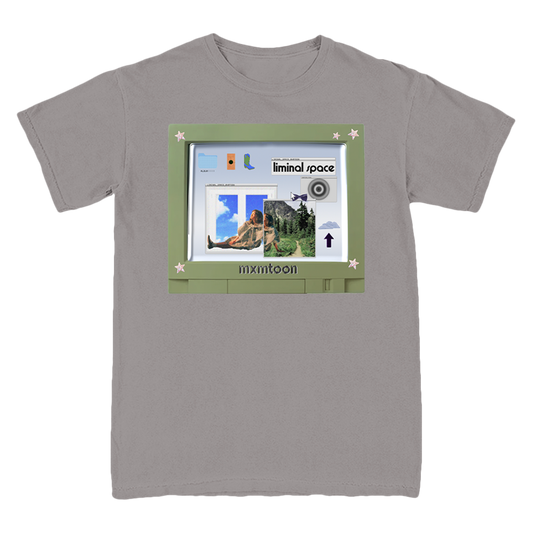 computer tee