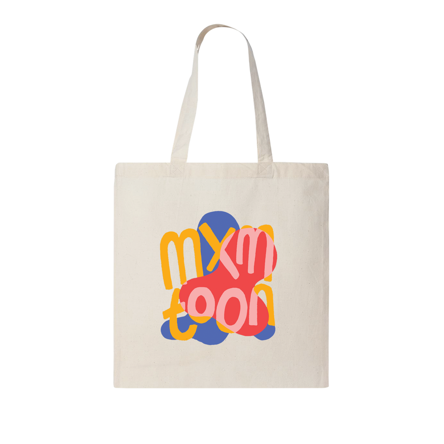 blob tote