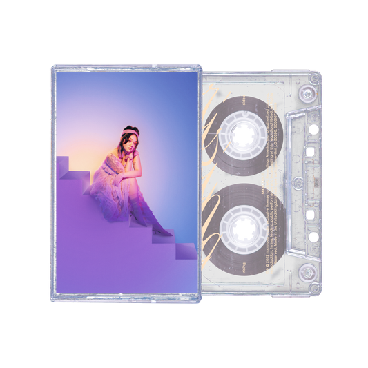 rising - cassette